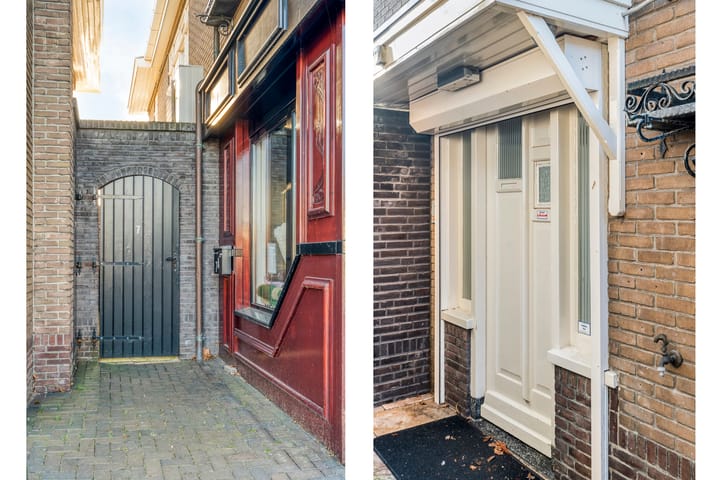 Foto 8 van Hammerstraat 7