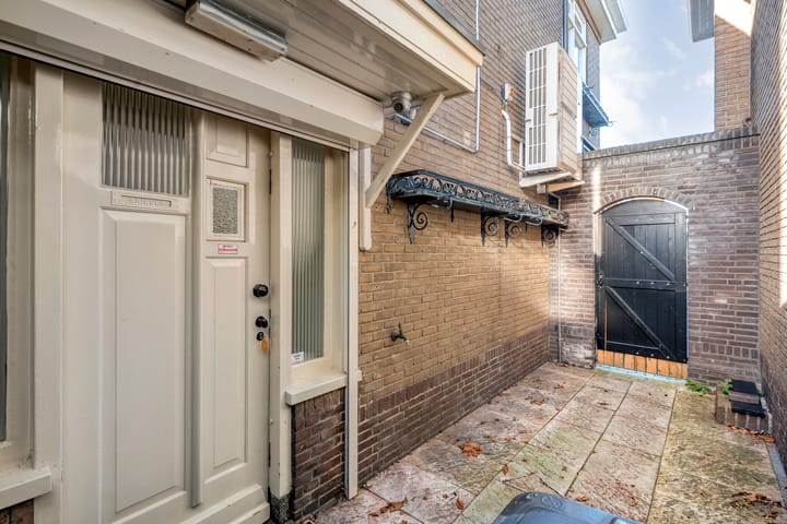 Foto 9 van Hammerstraat 7