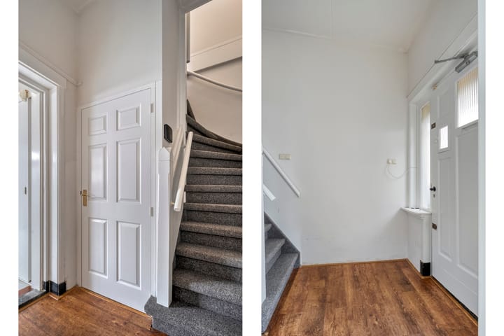 Foto 10 van Hammerstraat 7