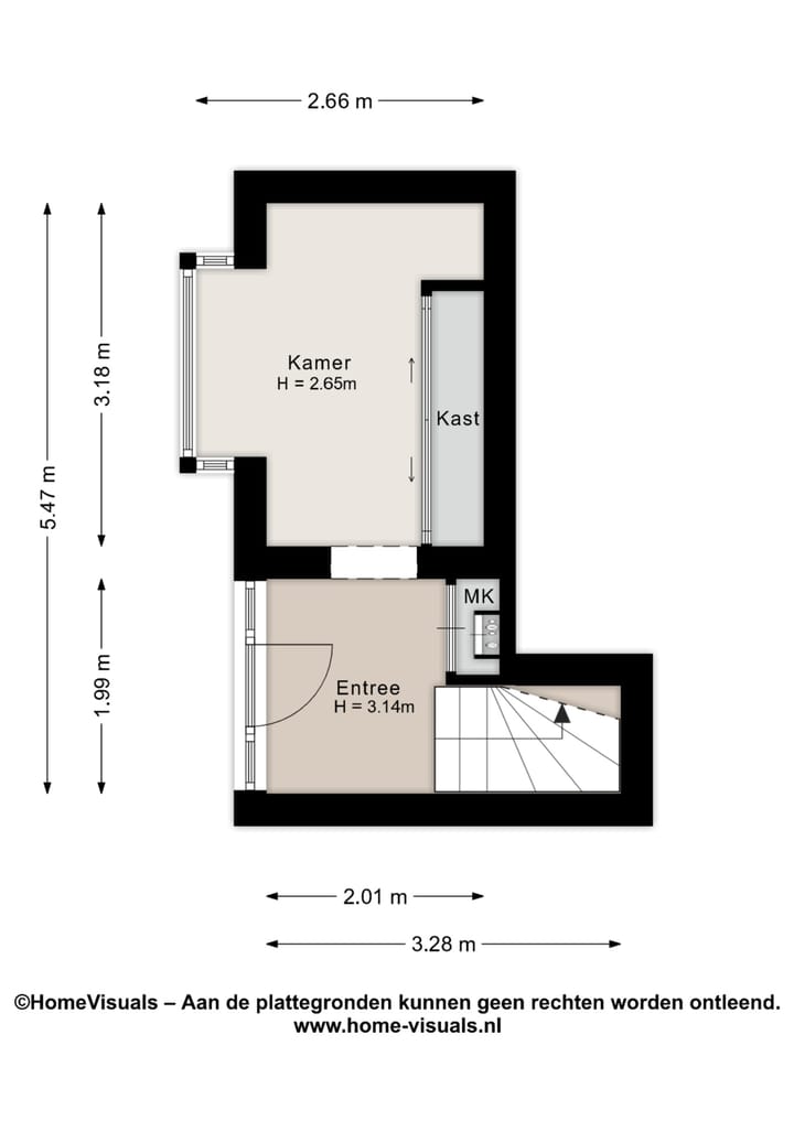 Foto 51 van Hammerstraat 7