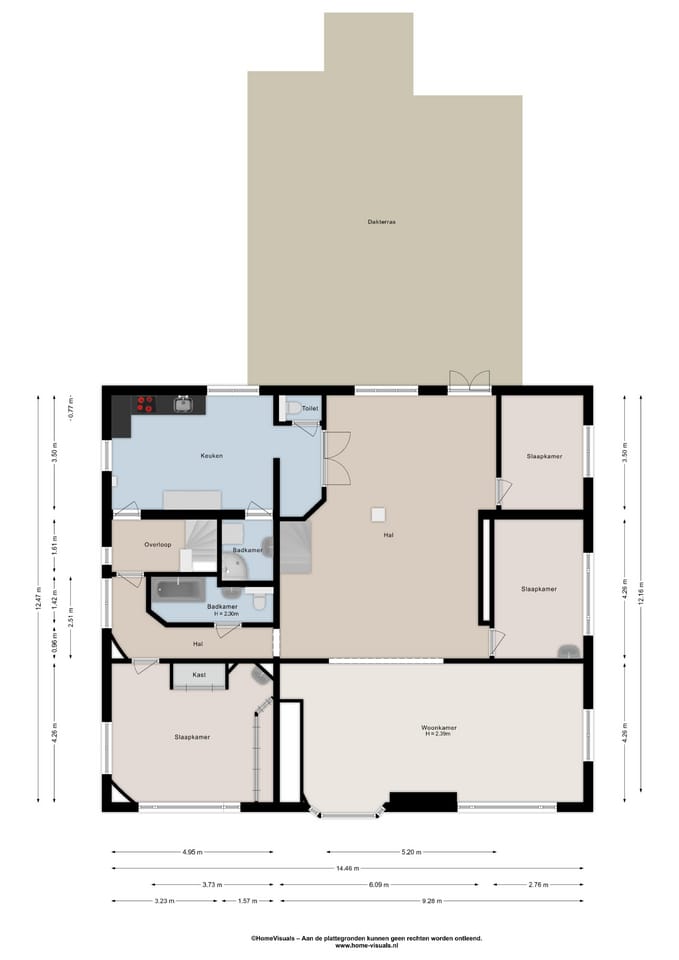 Foto 53 van Hammerstraat 7