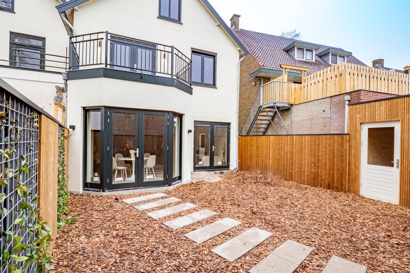 Foto 1 van Traaij 30