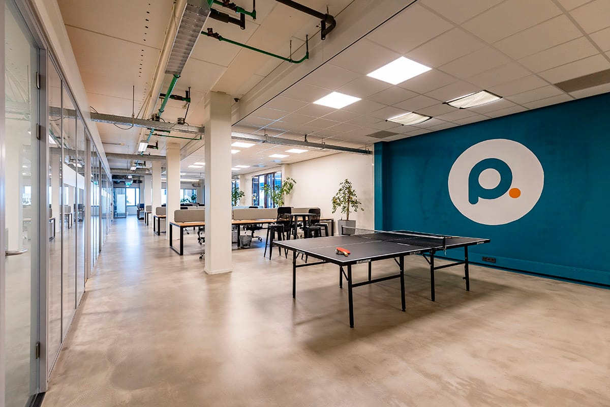 View photo 4 of Kratonkade 9-A