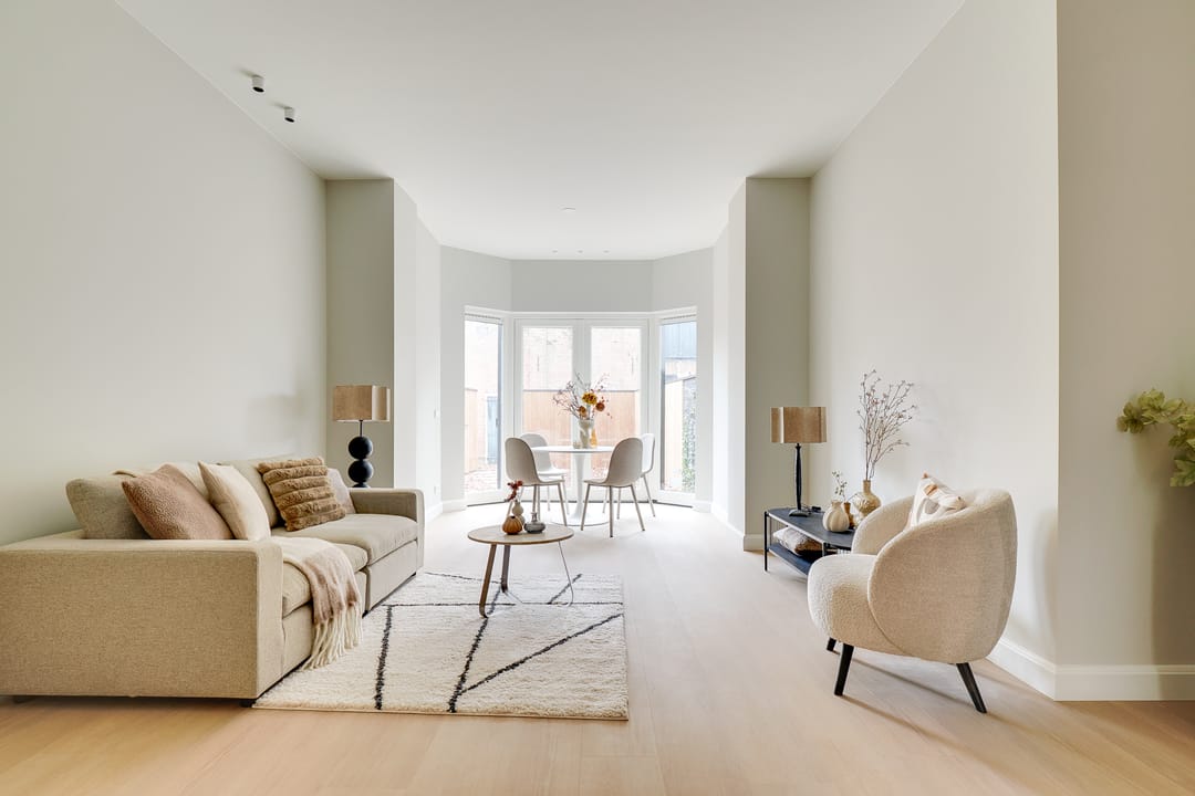 Foto 2 van Traaij 30