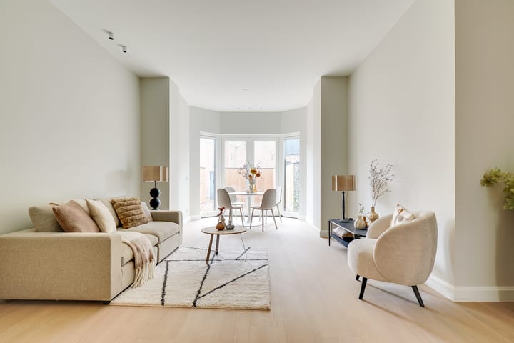 Foto 2 van Traaij 30