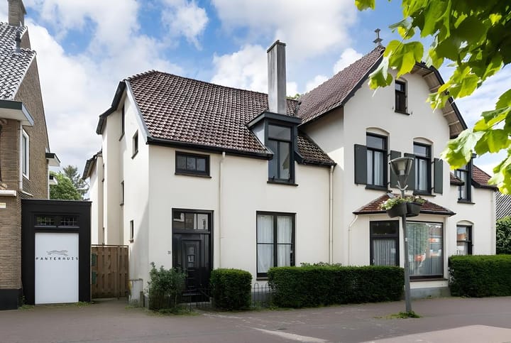 Foto 4 van Traaij 30