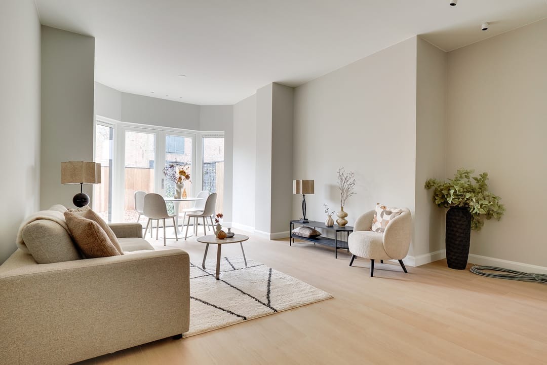 Foto 7 van Traaij 30