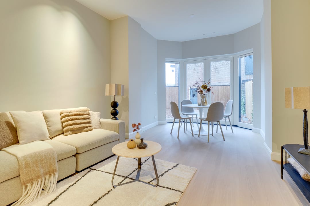 Foto 8 van Traaij 30