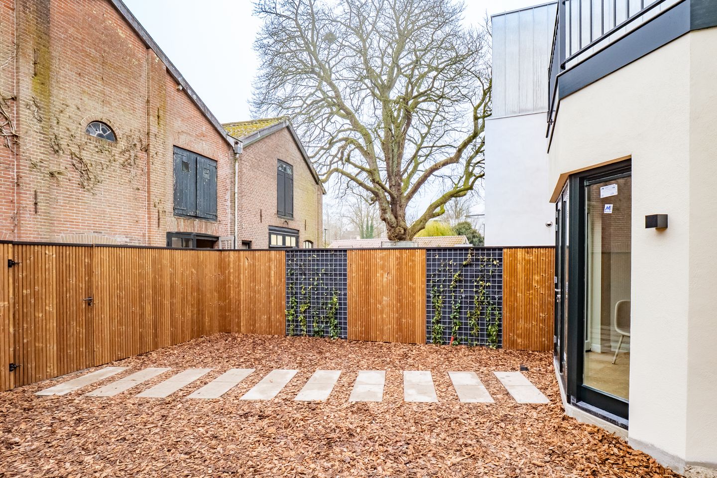 Foto 10 van Traaij 30