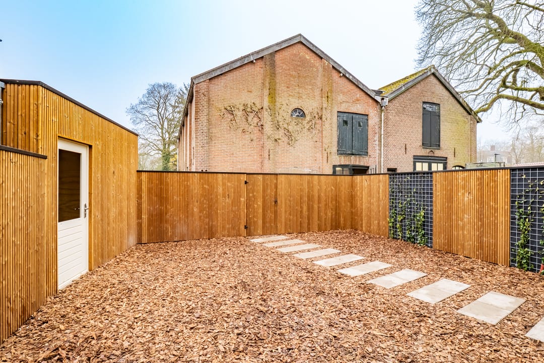 Foto 11 van Traaij 30