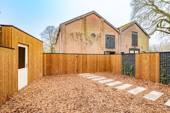 Foto 11 van Traaij 30