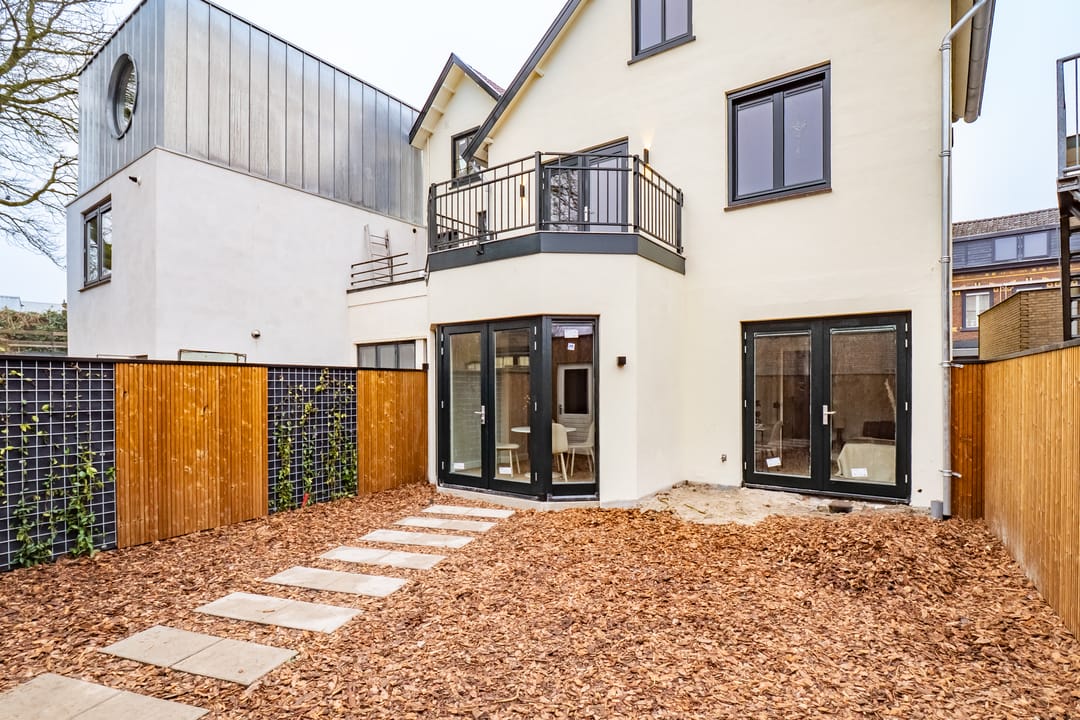 Foto 13 van Traaij 30