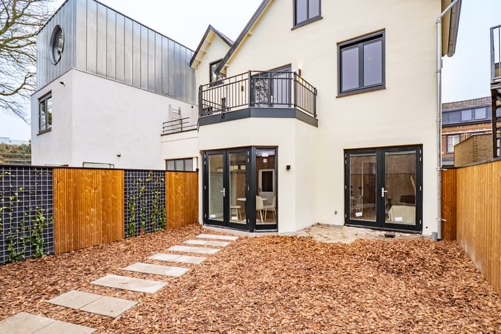 Foto 13 van Traaij 30