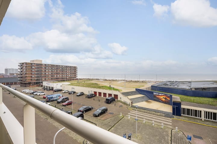 Burgemeester van Fenemaplein 7 F-6