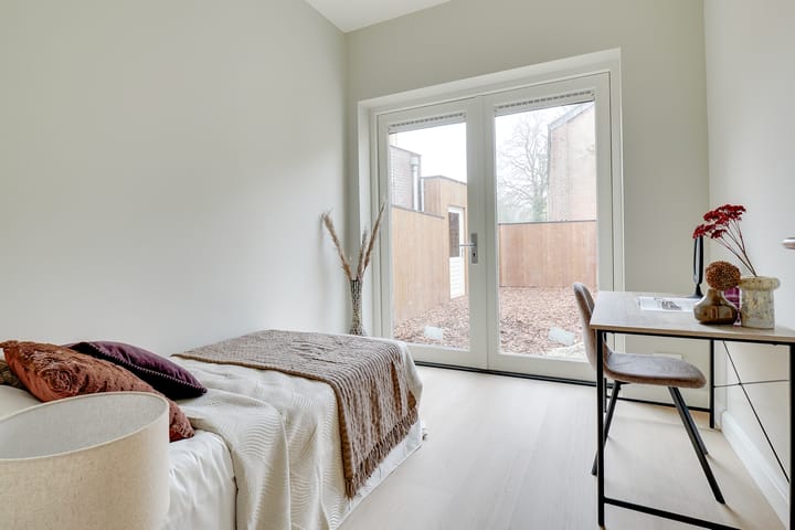 Foto 25 van Traaij 30