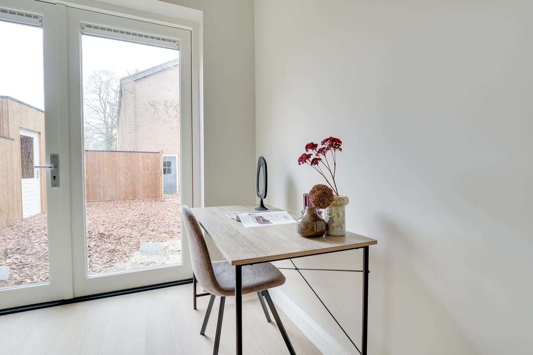 Foto 26 van Traaij 30