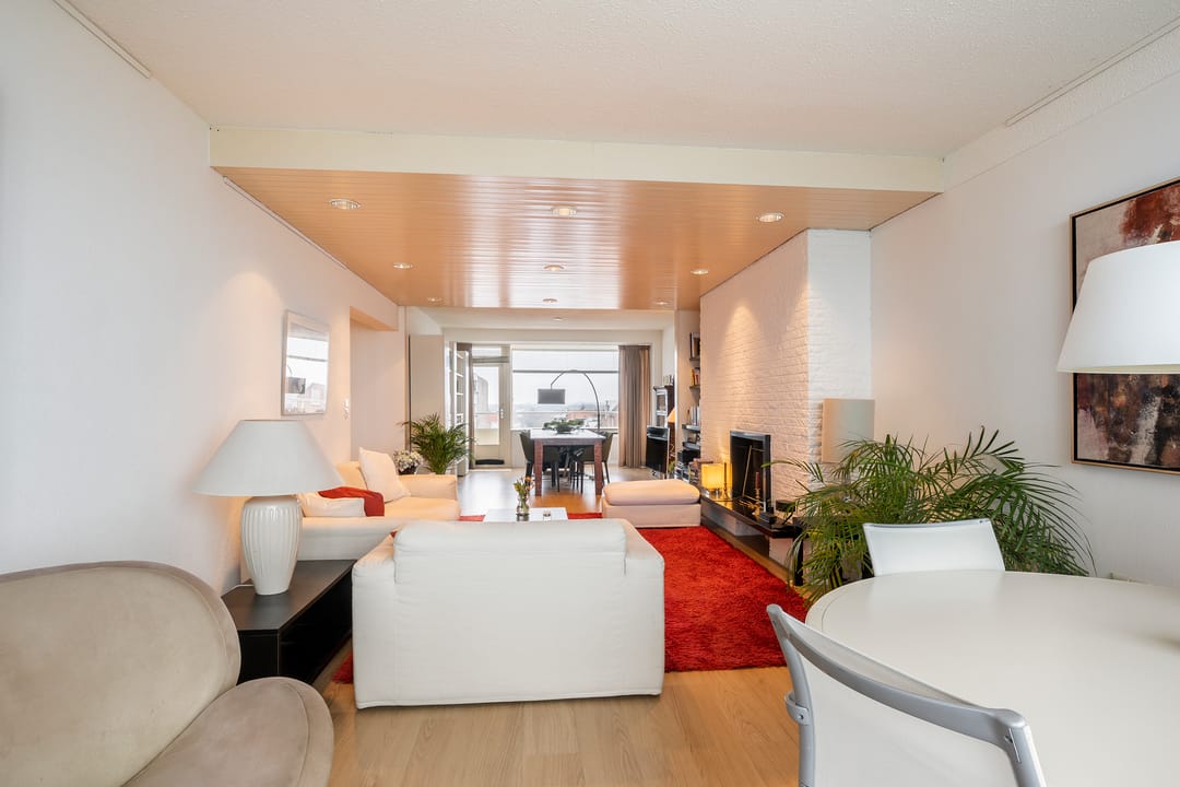 Photo 7 of Burgemeester van Fenemaplein 7-F6