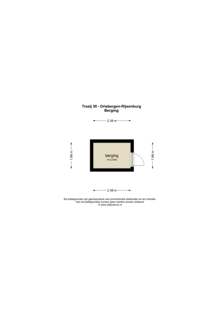 Foto 29 van Traaij 30