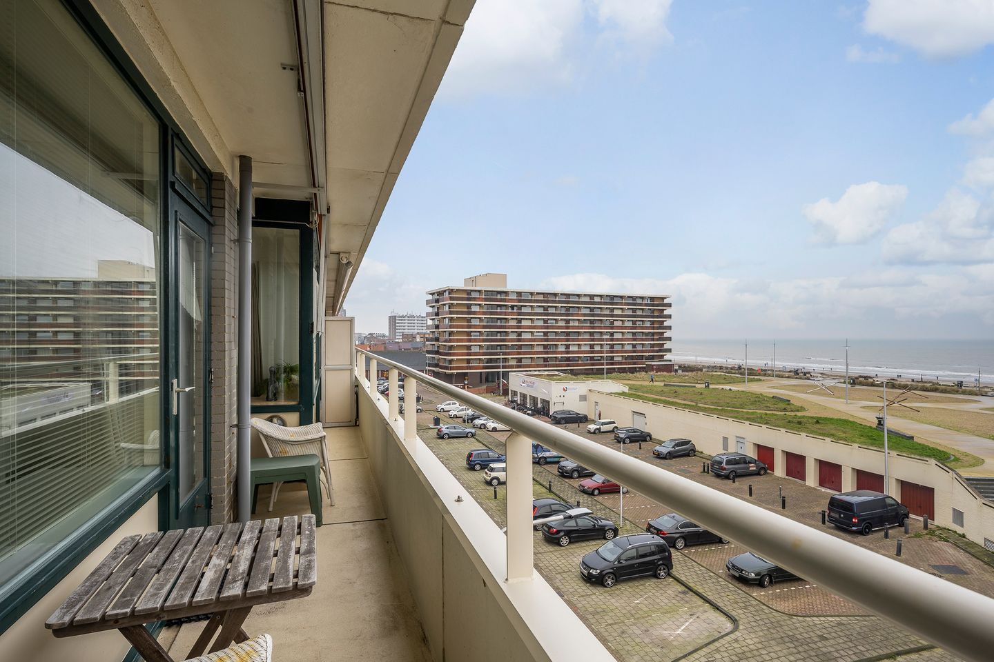 Photo 10 of Burgemeester van Fenemaplein 7-F6