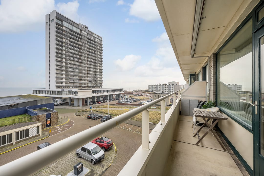 Photo 11 of Burgemeester van Fenemaplein 7-F6