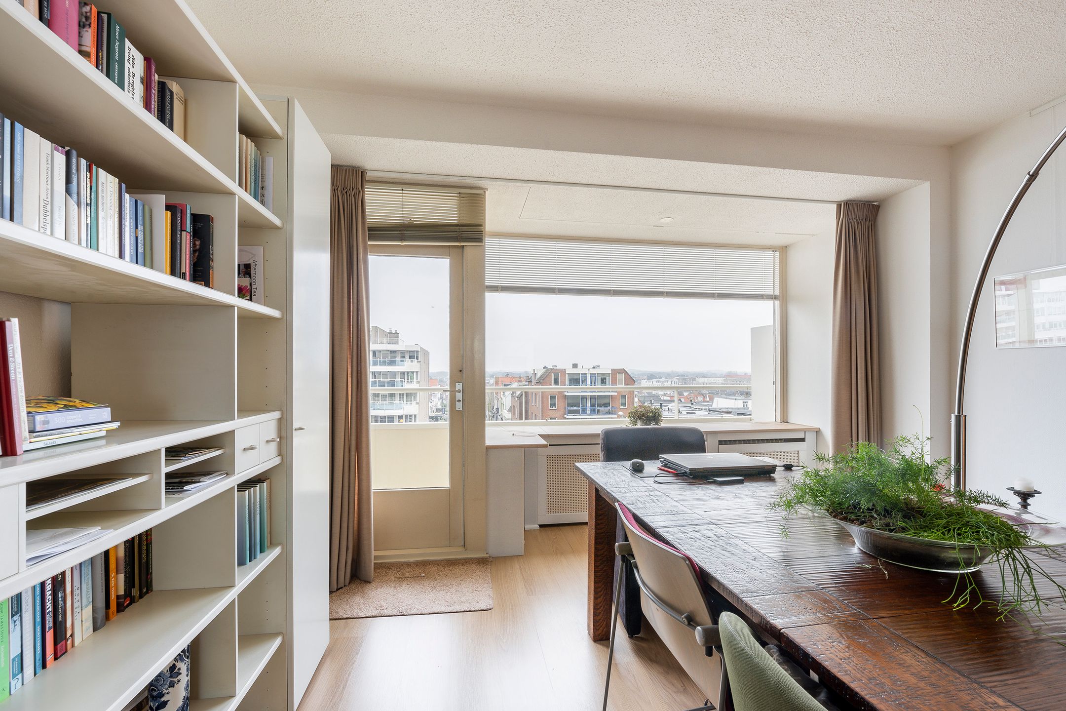 Photo 12 of Burgemeester van Fenemaplein 7-F6