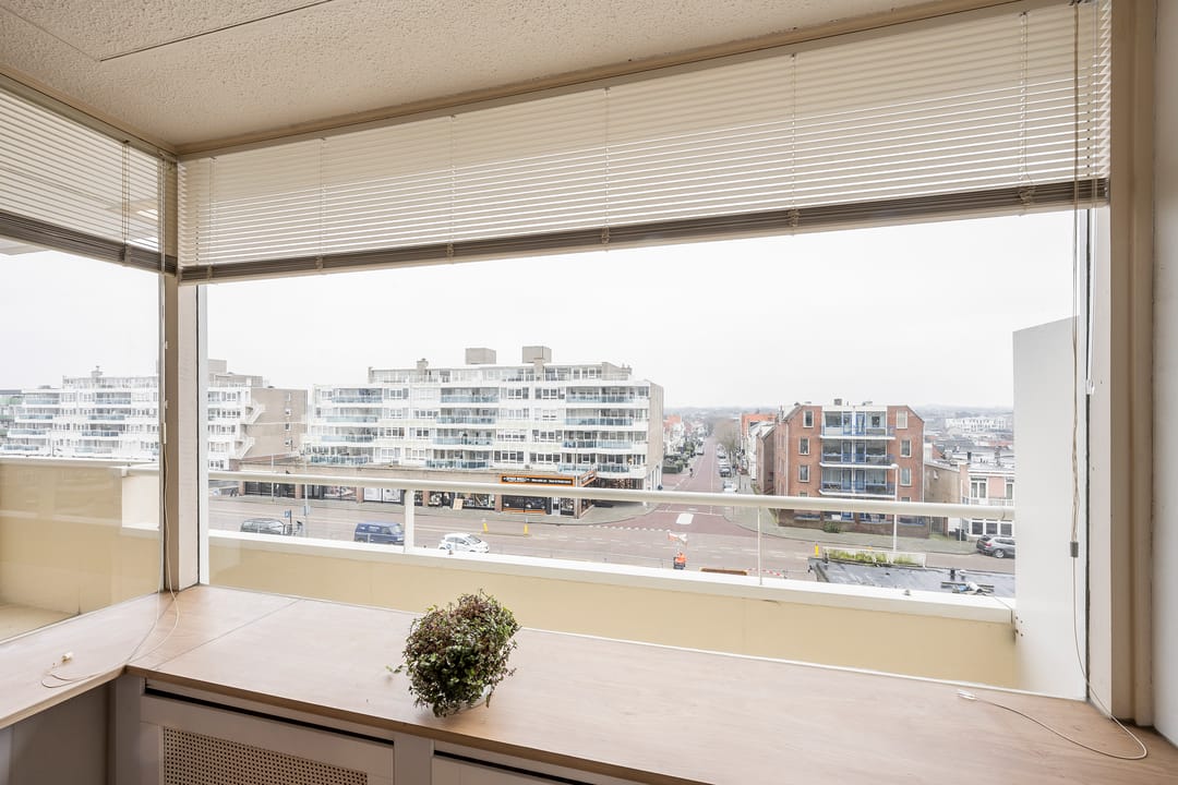 Photo 13 of Burgemeester van Fenemaplein 7-F6