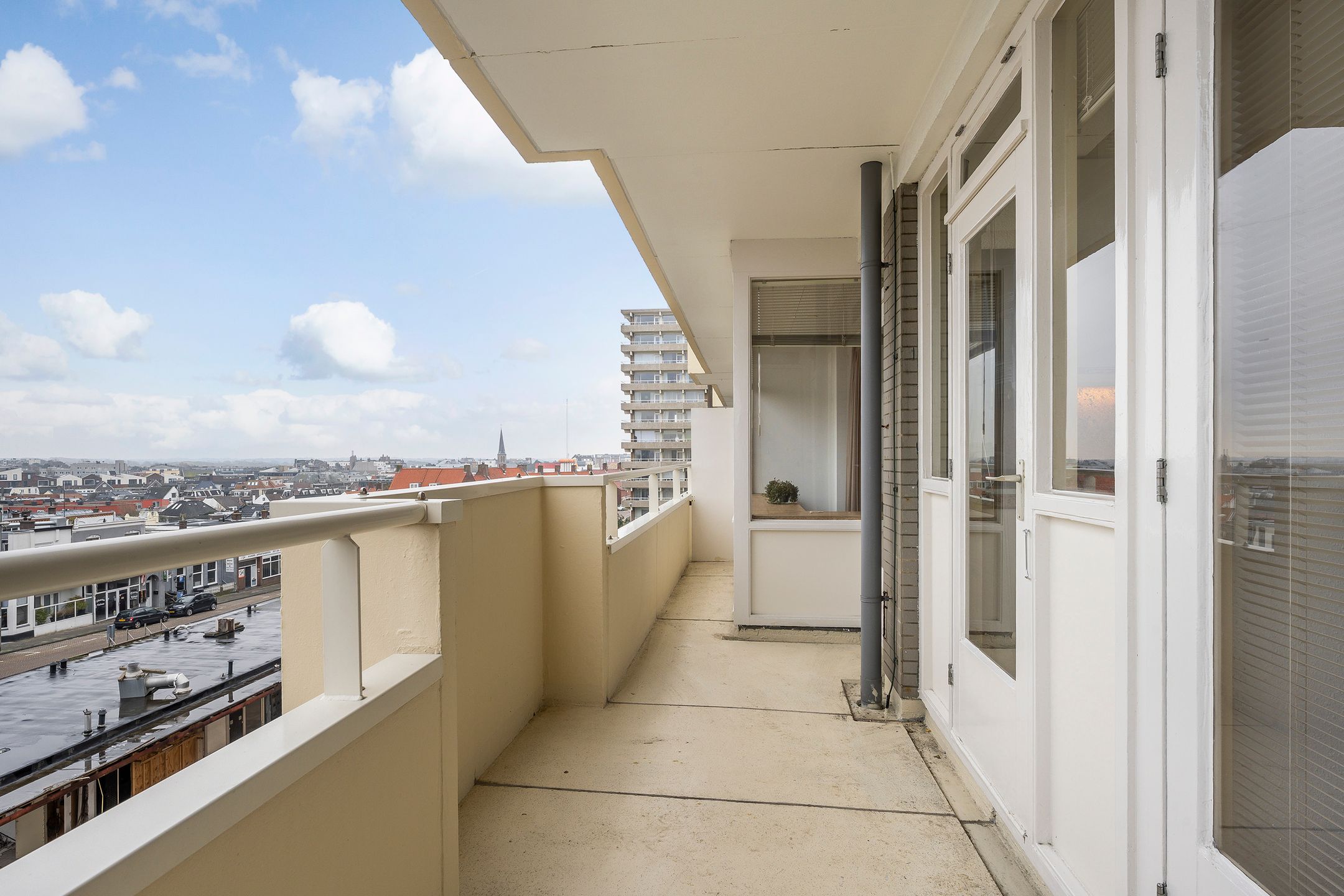 Photo 15 of Burgemeester van Fenemaplein 7-F6