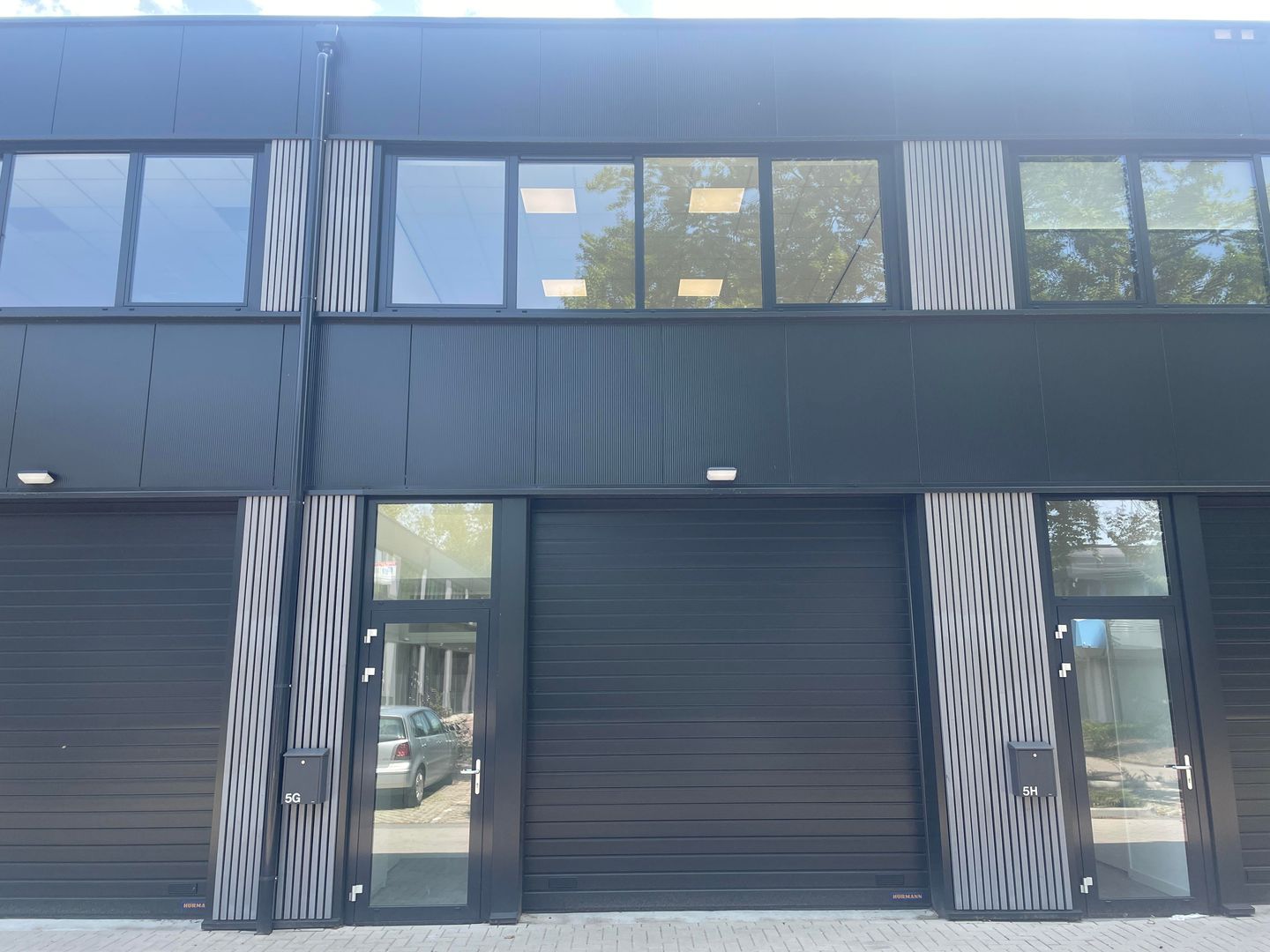 Bekijk foto 1 van Handelsweg 5-G