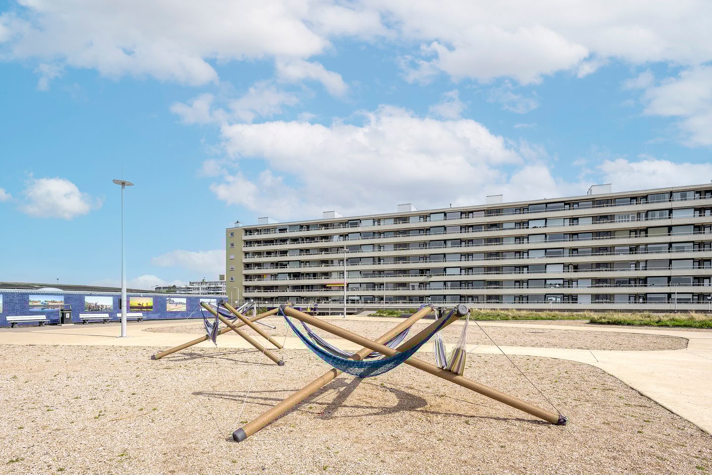 Photo 29 of Burgemeester van Fenemaplein 7-F6