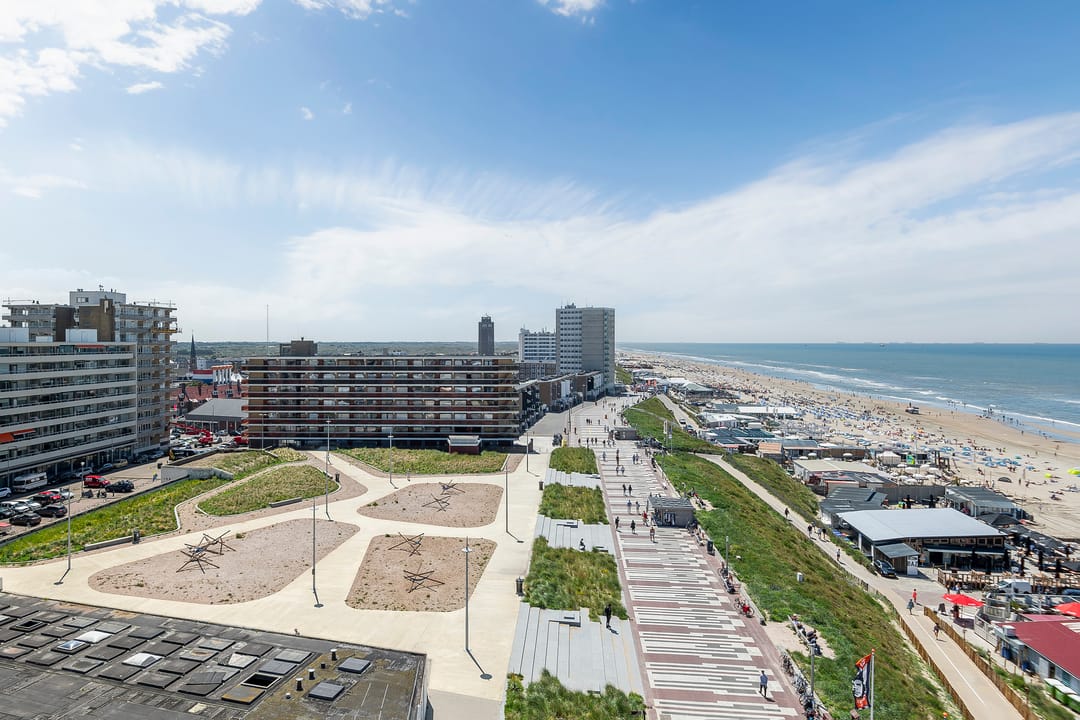 Photo 31 of Burgemeester van Fenemaplein 7-F6