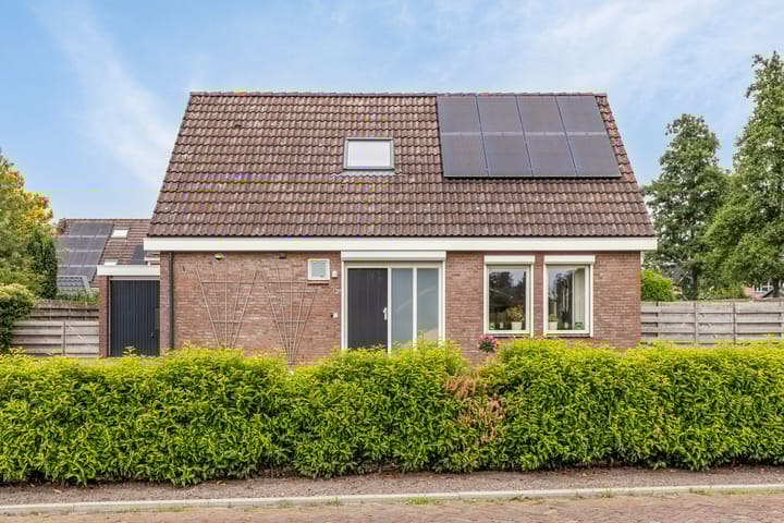 Foto 2 van Pastoor Swildensstraat 15