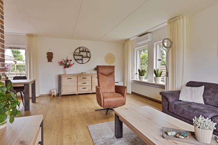 Foto 5 van Pastoor Swildensstraat 15