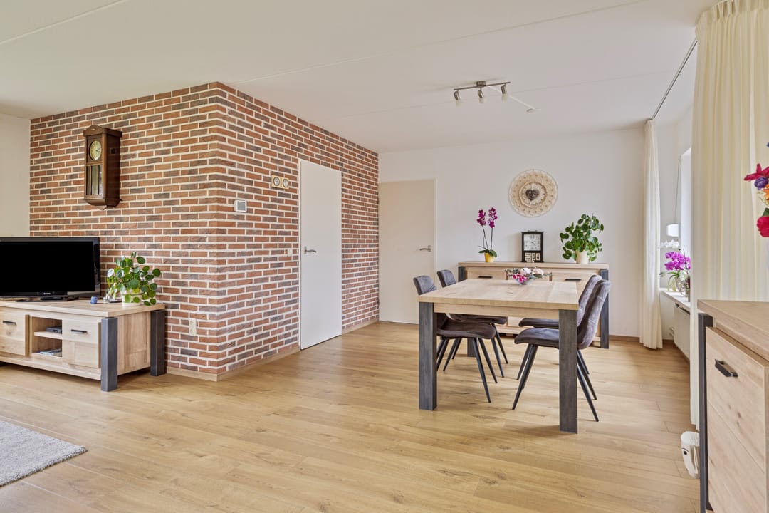 Foto 7 van Pastoor Swildensstraat 15