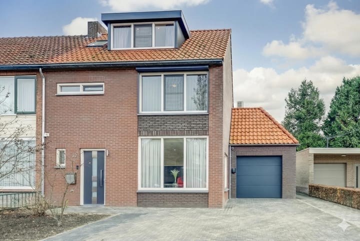 Photo 2 of Gerard Bruninglaan 32