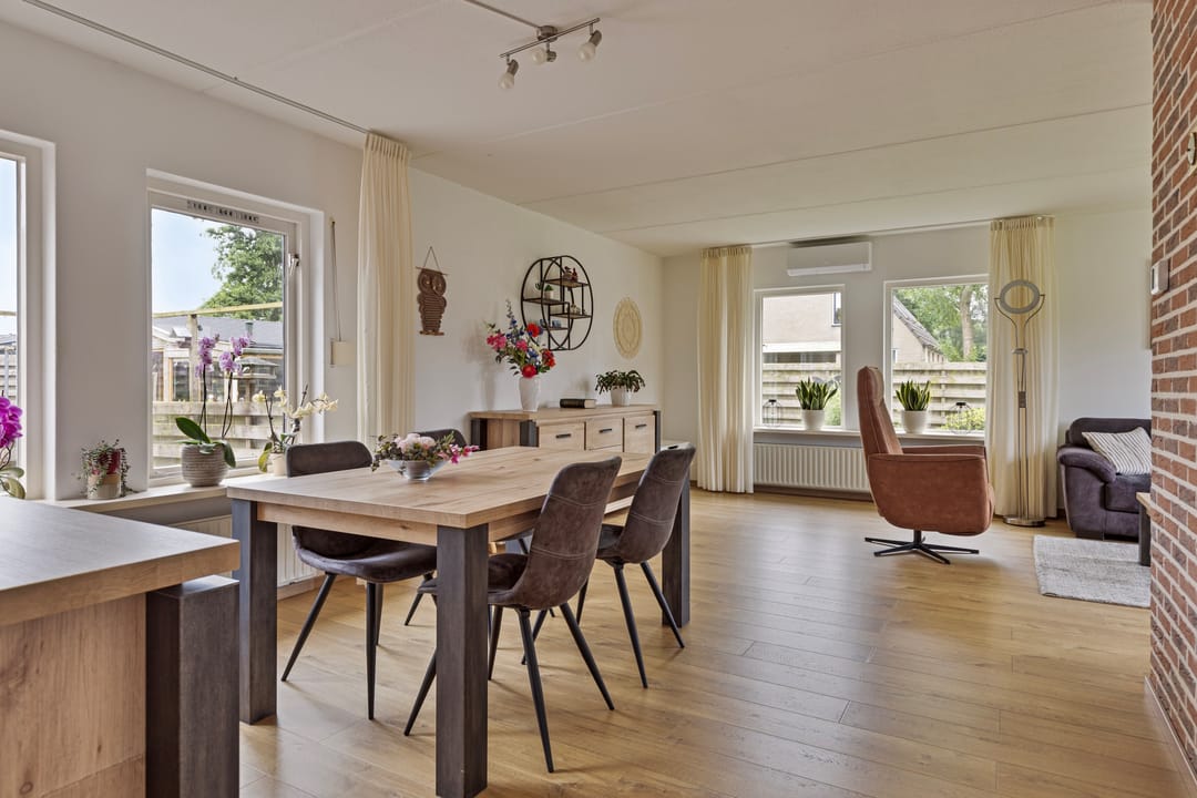 Foto 8 van Pastoor Swildensstraat 15