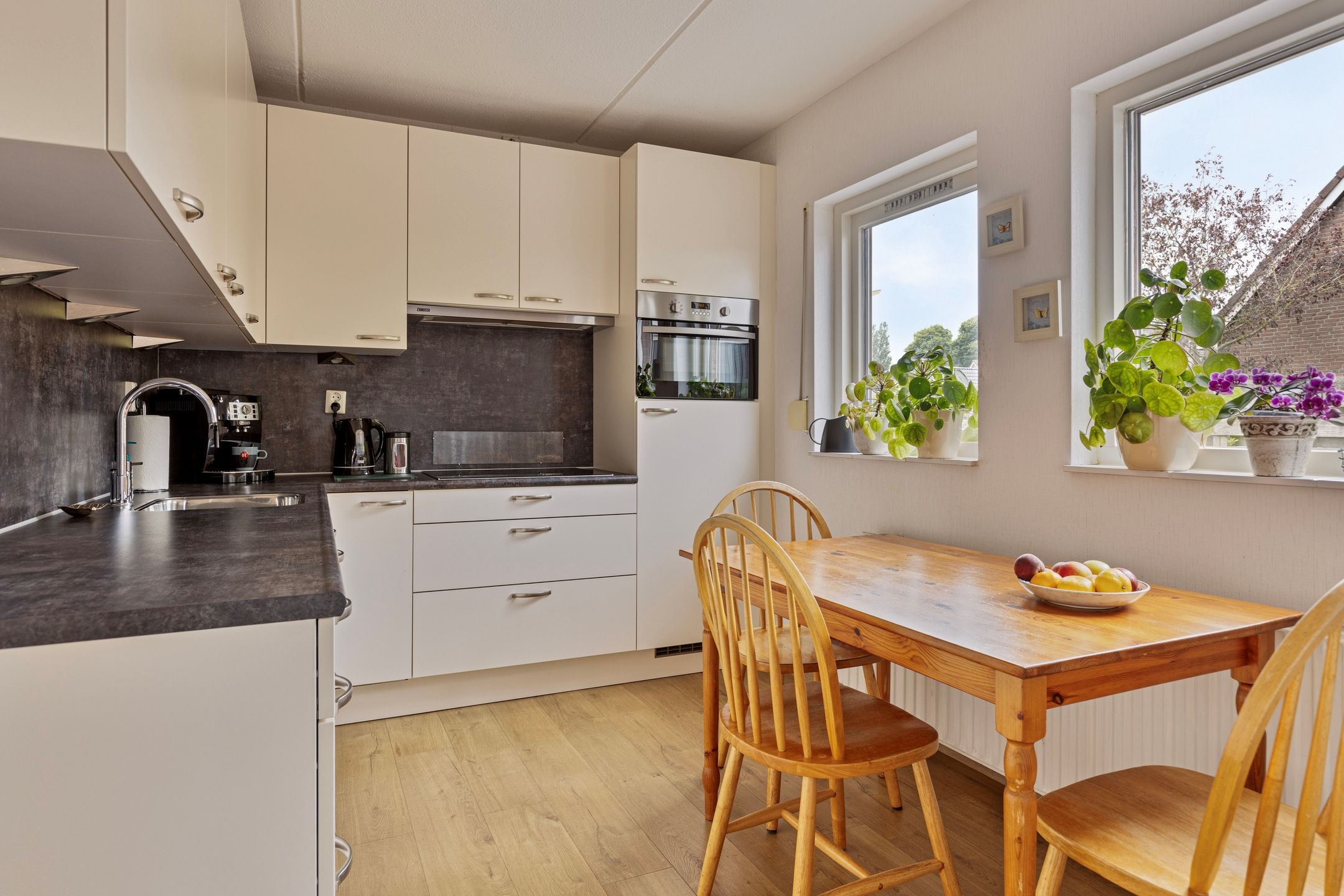 Foto 9 van Pastoor Swildensstraat 15