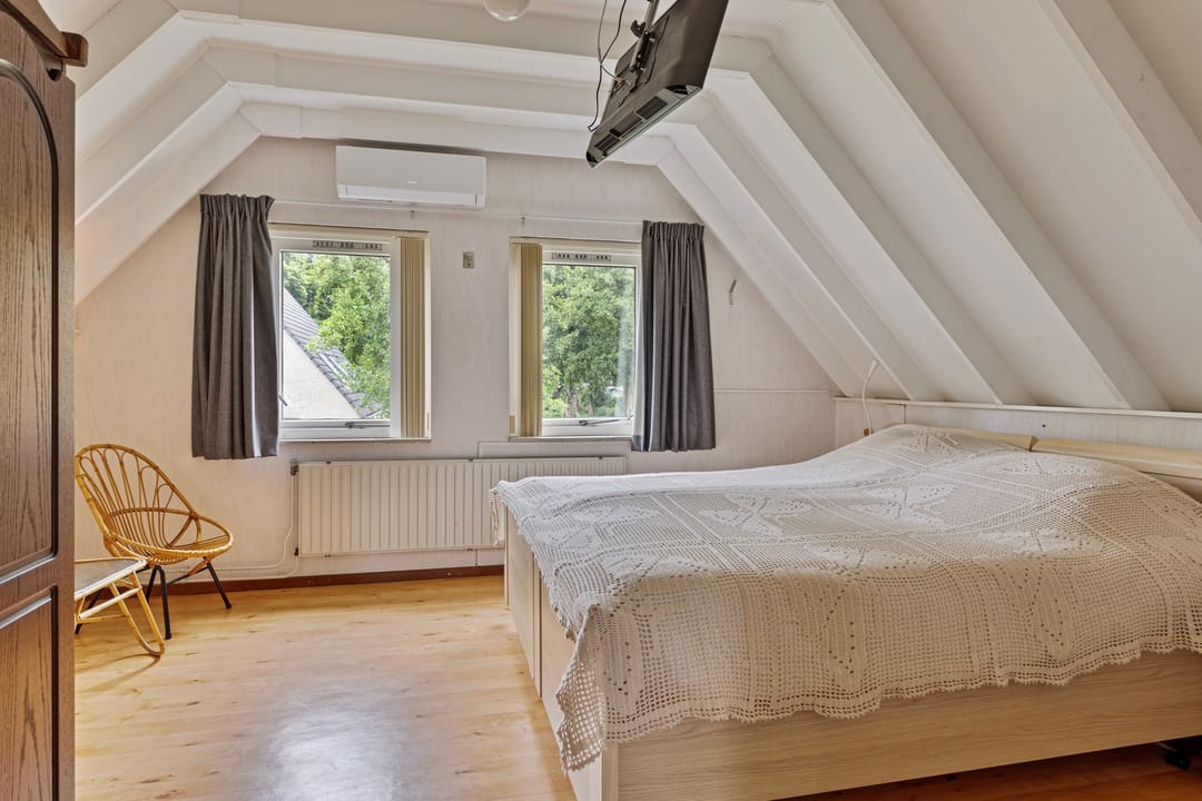 Foto 17 van Pastoor Swildensstraat 15