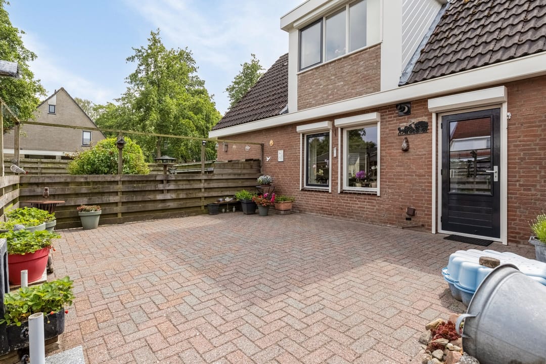 Foto 23 van Pastoor Swildensstraat 15