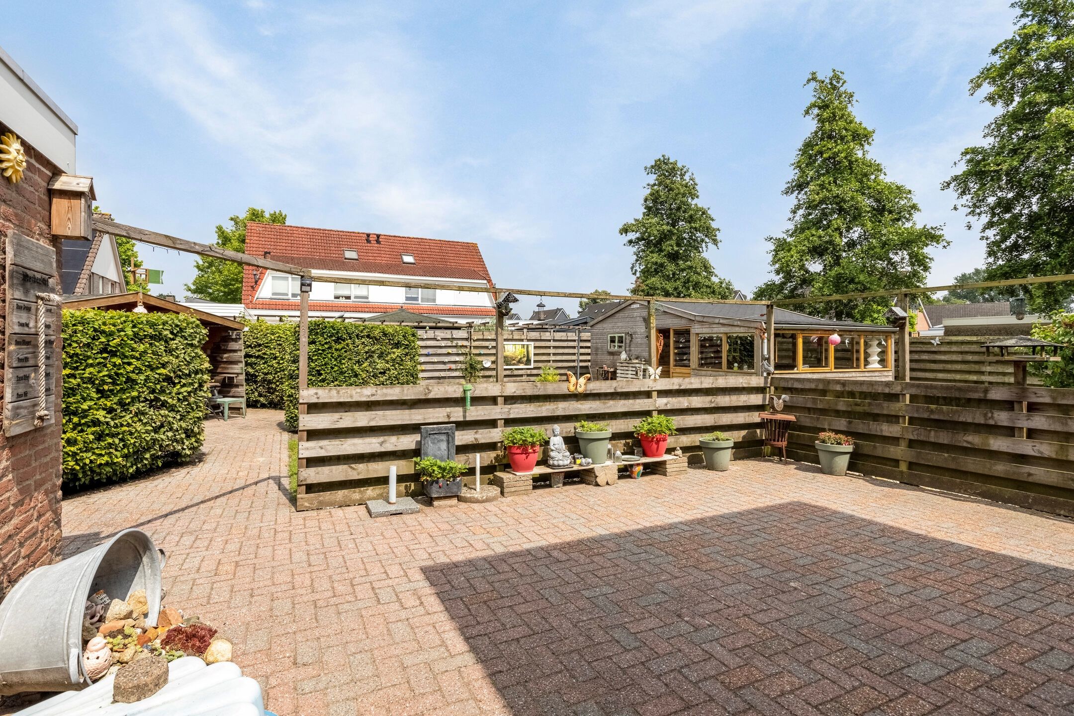 Foto 24 van Pastoor Swildensstraat 15