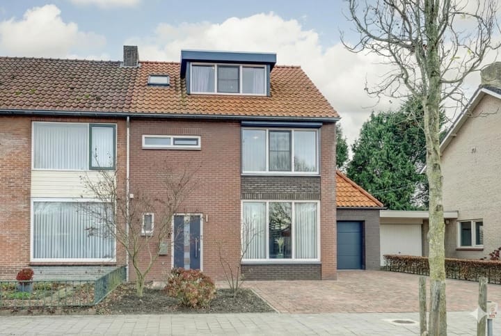 Photo 6 of Gerard Bruninglaan 32