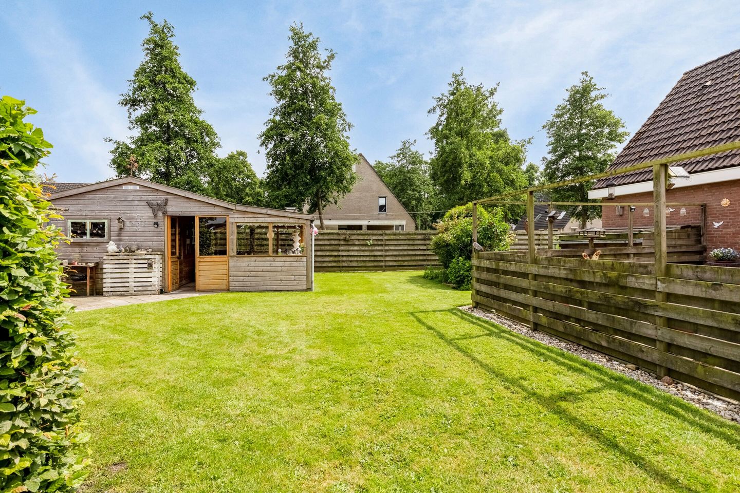 Foto 25 van Pastoor Swildensstraat 15