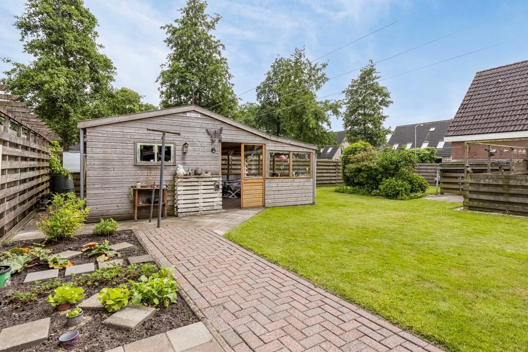 Foto 26 van Pastoor Swildensstraat 15