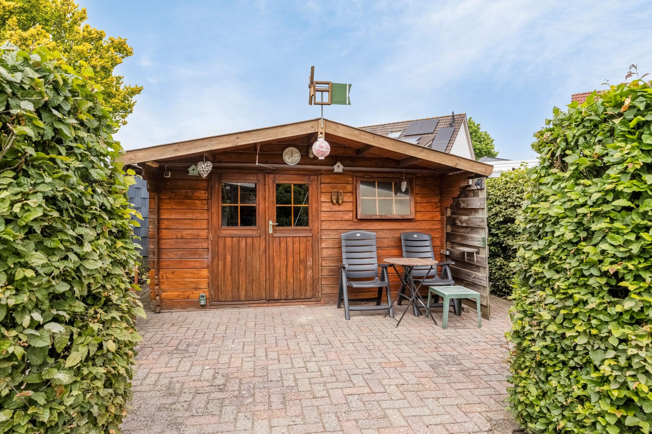 Foto 27 van Pastoor Swildensstraat 15