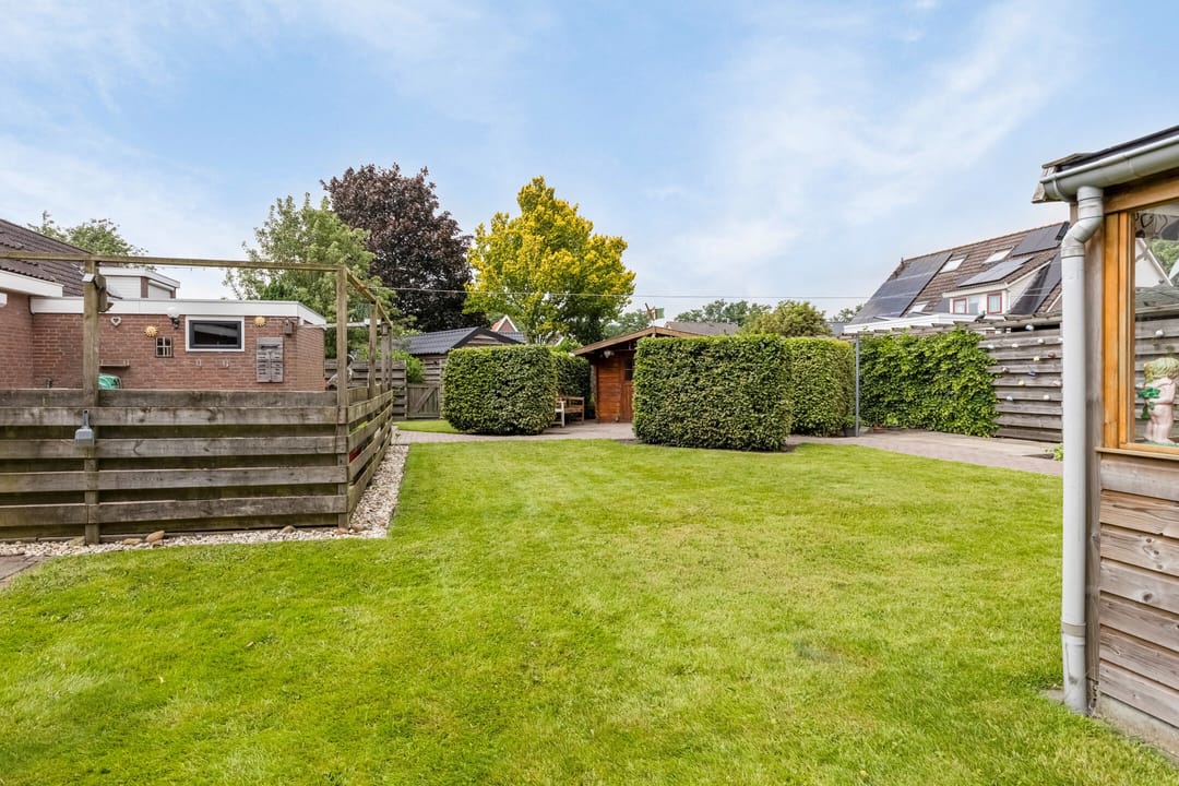 Foto 28 van Pastoor Swildensstraat 15