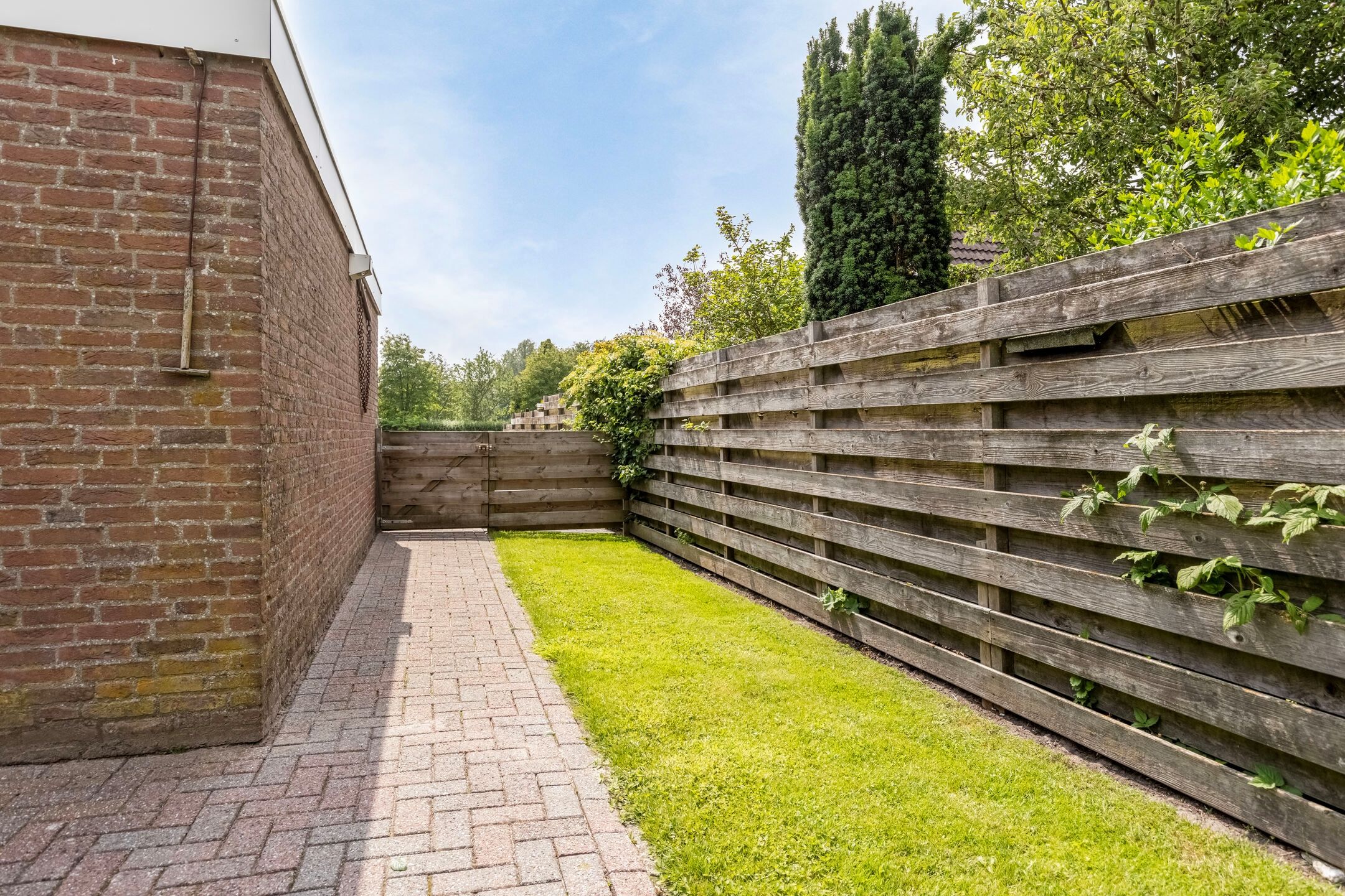 Foto 30 van Pastoor Swildensstraat 15