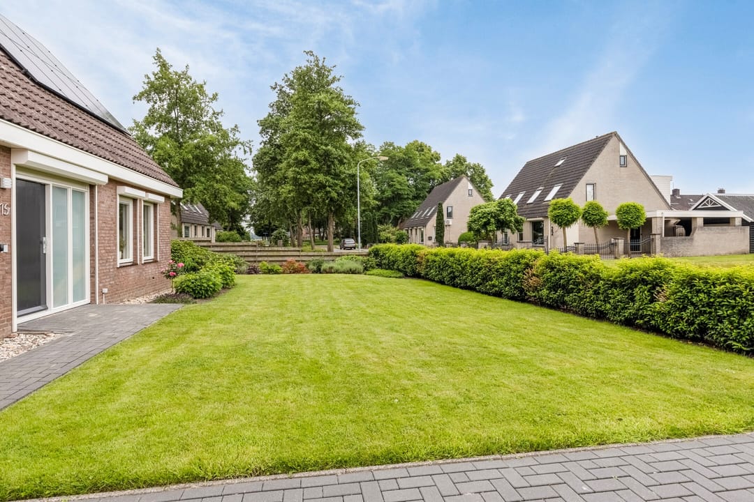 Foto 32 van Pastoor Swildensstraat 15