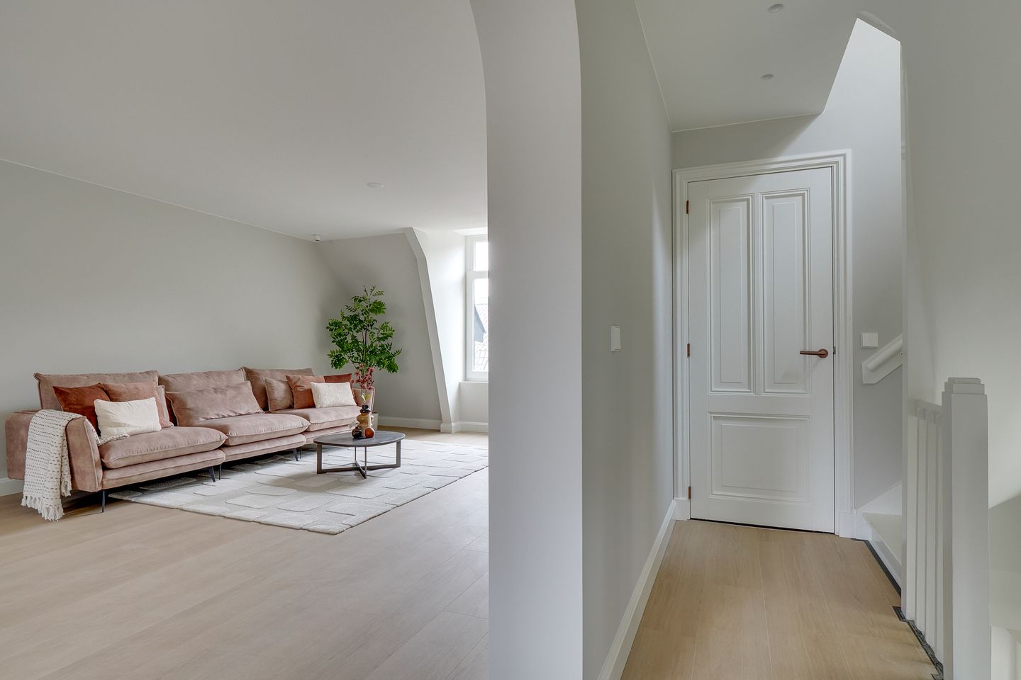 Foto 5 van Traaij 30-A