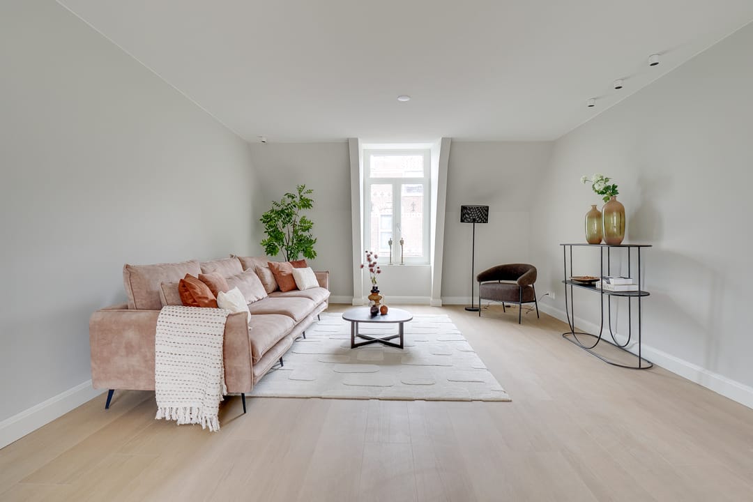 Foto 7 van Traaij 30-A