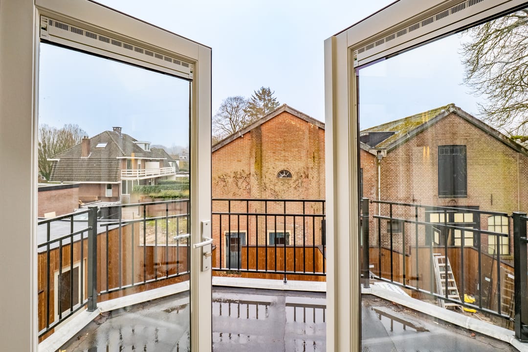 Foto 16 van Traaij 30-A