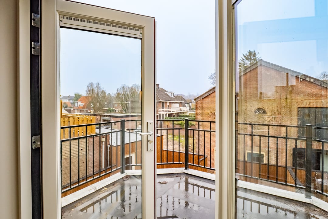 Foto 17 van Traaij 30-A